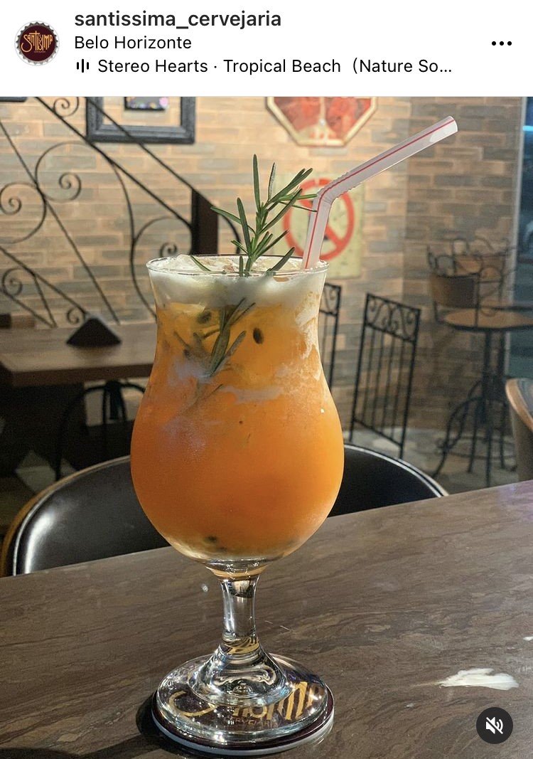 Gosta de Cerveja ? Veio ao Lugar certo. Gosta de Coquetéis e Drinks ? Veio ao lugar certo !