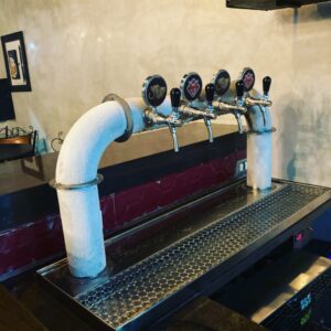 Pensa num Chopp Gelado !