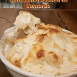 Conheça a especialidade culinária da casa !