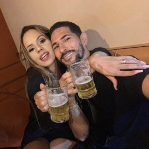 Vem para o Santíssima Cervejaria e renove seu Amor !