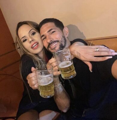 Vem para o Santíssima Cervejaria e renove seu Amor !