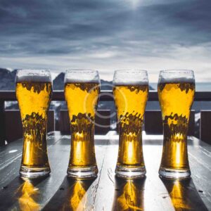 Trend Spotting: The Glassware for Beer Lovers