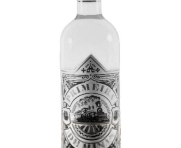 Cachaça Primeira de Minas – Prata – 39%