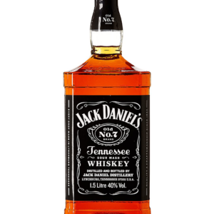 Whisky Jack Daniel’s – 8 anos