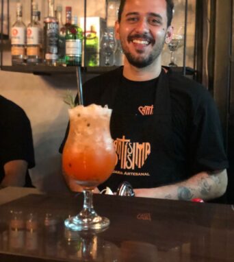 Gabriel Mata Machado