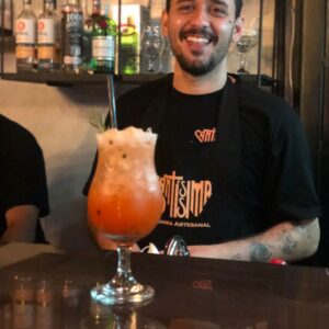 Gabriel Mata Machado